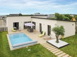 Nice Home In Saint-Pabu