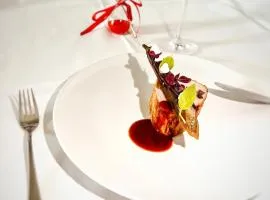 Terrazza del Brivido, Hotel Paradiso