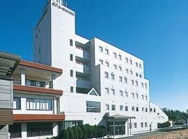 Shirako New Seaside Hotel