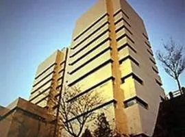 Gunma Royal Hotel