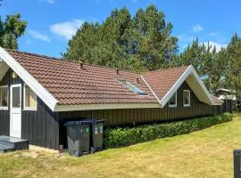 Pet Friendly Home In Rødby With Wifi