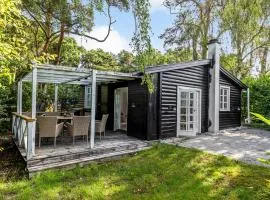 3 Bedroom Amazing Home In Hornbæk