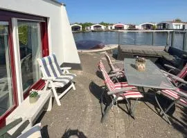 2 Bedroom Lovely Home In Lemmer