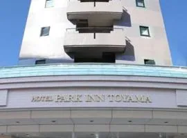 Hotel Park Inn Toyama