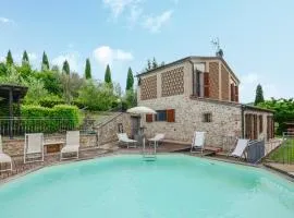 Amazing Apartment In Casole Delsa