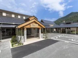 Hotel Silk Onsen Yamabiko