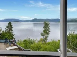 1 Bedroom Amazing Home In Tingvoll