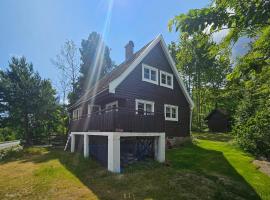 Amazing Home In Svelvik With Wifi, three-star hotel in Svelvik
