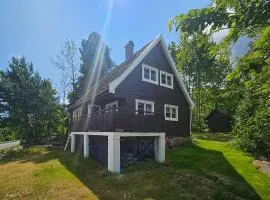 Amazing Home In Svelvik With Wifi