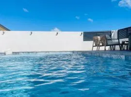 Instant Paradis - Villa de Prestige - Vue Mer & Montagne
