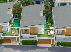 V217 Brand new Near Beach & Famous Boat Ave