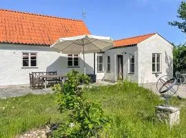 Nice Home In Tingstäde With Wifi