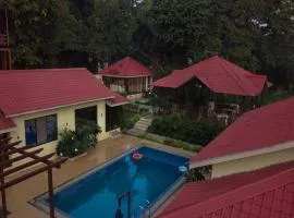 Suite Rooms at Mandwa