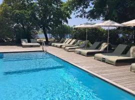 Novotel Bordeaux Lac