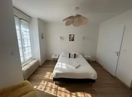 T2 au coeur de la Rance 1re étage