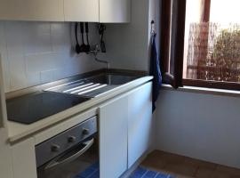 Casa bouganville, hotel v destinaci Giannella