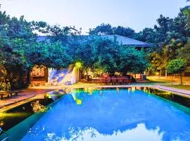 Pinthaliya Resort