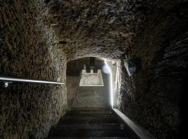 Ortaccio relais & private SPA