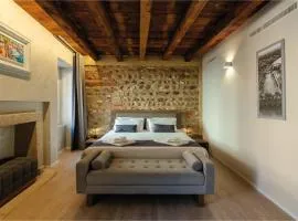 La Casa in Paese