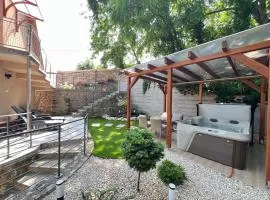 VIP Home vendégház Miskolctapolca