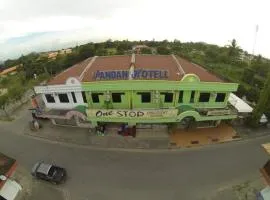 OYO 90785 Pandan Hotel