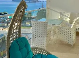 Luxury Apartment Anastasia Tre canne