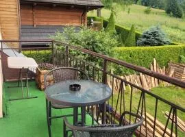 Pokoje Gościnne Smrekowa 27A