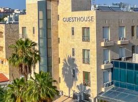 Guest House Hotel Amman by FHM
