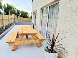 Tullywolly Cottage, Irvinestown