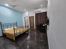 perumal home stay