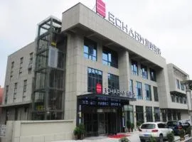 Echarm Hotel Xiangyang Erqi