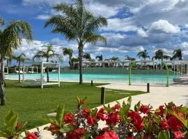 Wellness Spa Hotel Principe Fitalia