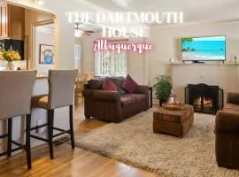 The Dartmouth House