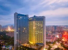 Qingyuan Zhongkai Huafu Holiday Hotel