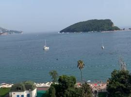 Luxury Apartment Anastasia Tre canne