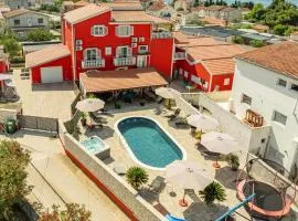 Beautiful Home In Turanj