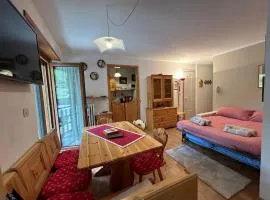 Relax in montagna a due passi dal centro