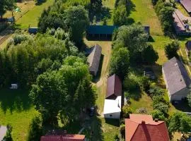 Dom na wsi u Kasi Hajnówka NA WYŁĄCZNOŚĆ