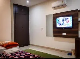 Hotel Green Park