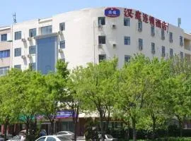 Hanting Hotel Tianjin Development Zone Taida MSD