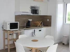 Bella Vista - Appartement 1 chambre