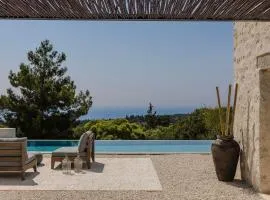 Thymisis Villa 2