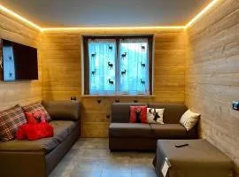 La petite maison d'Erika