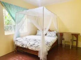 Tanzuri House - Cozy Spacious Garden Room 13 min to Arusha City