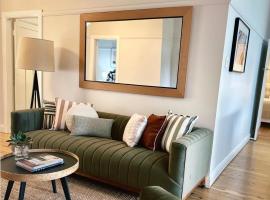 Luxe, Style, Superb, Five Star, Stunning Home, hotel i Dubbo