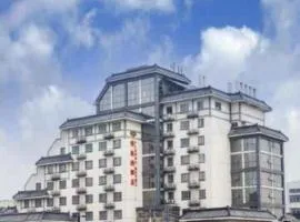 Vienna Hotel Yangzhou Yangzhou Slender West Lake Wenchangge