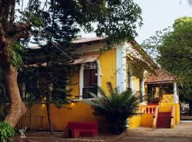 Casa Do Leão A 150 year Old Portuguese Home