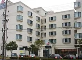 Jinjiang Inn Select Yangzhou Shouxi Lake Siwangting Road