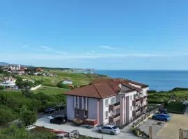 Sineva Apartments Sinemorets