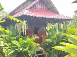 Savet Family Homestay & Tour